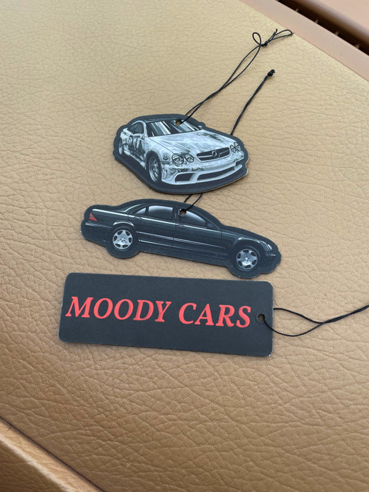 Duftbaum Set - 2+1 Aktion