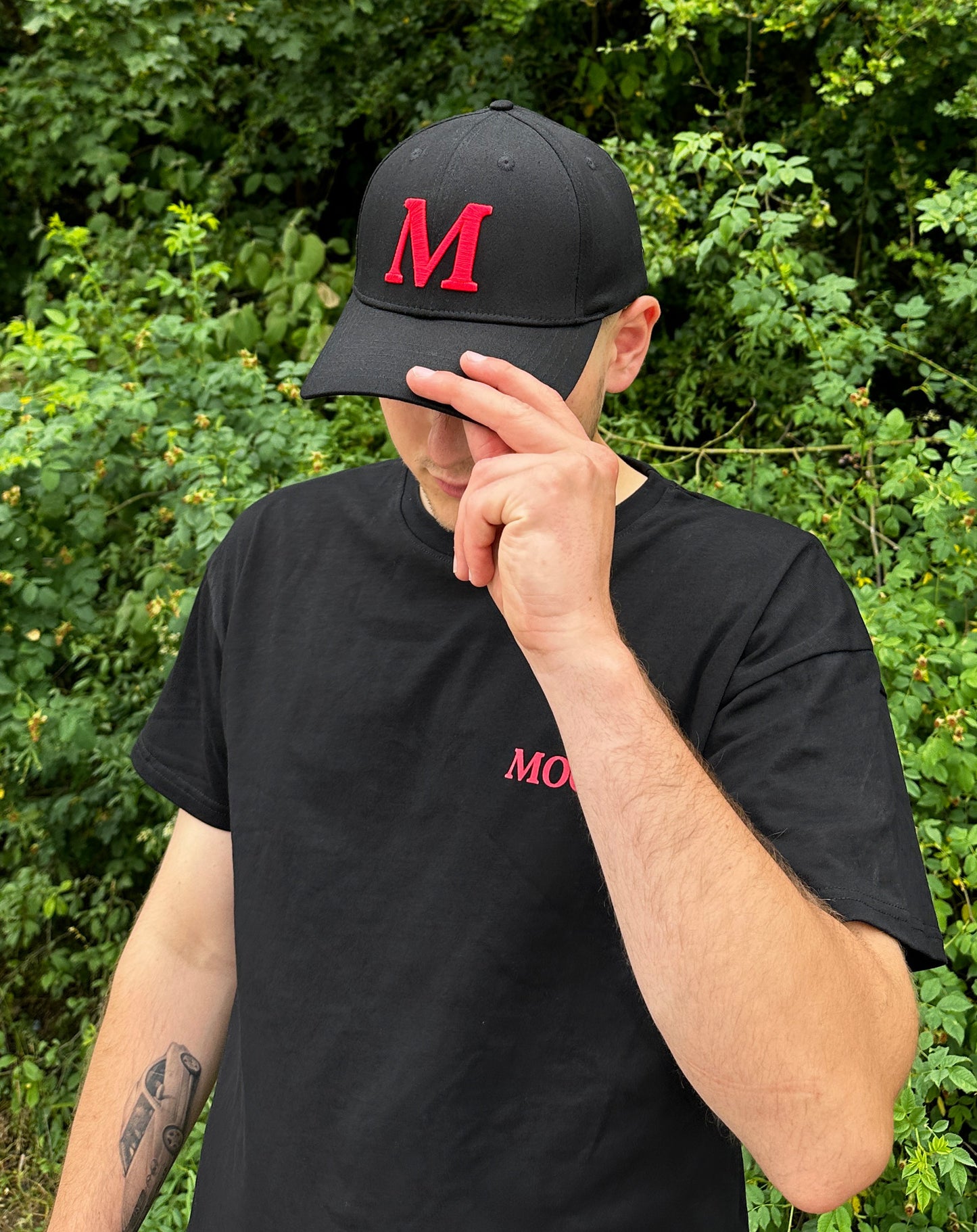 Cap