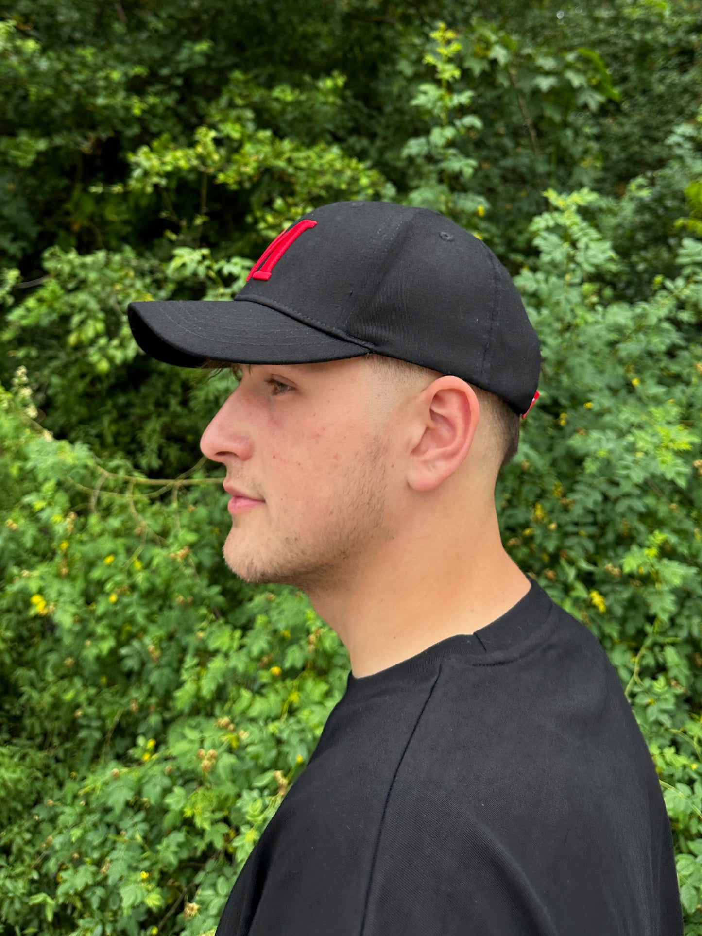Cap