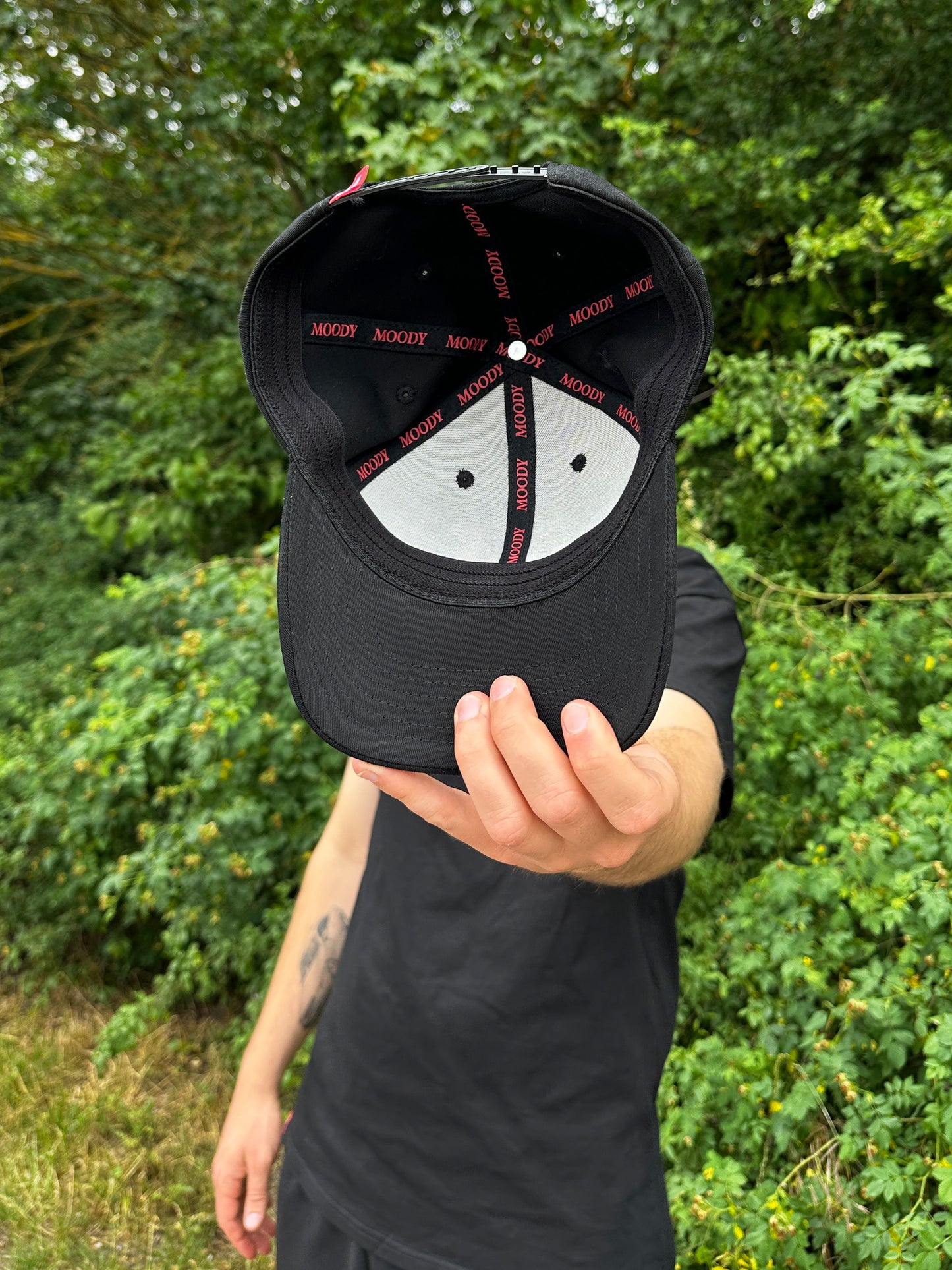 Cap