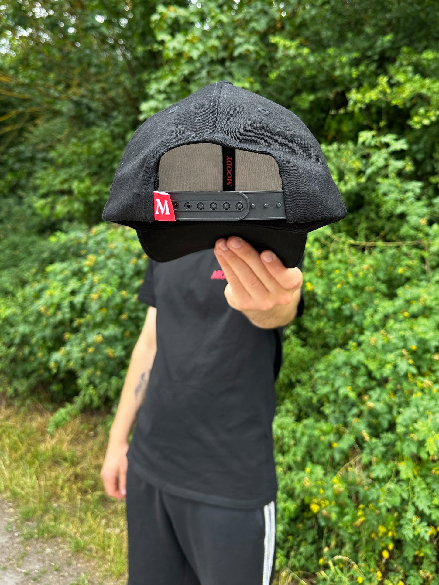 Cap