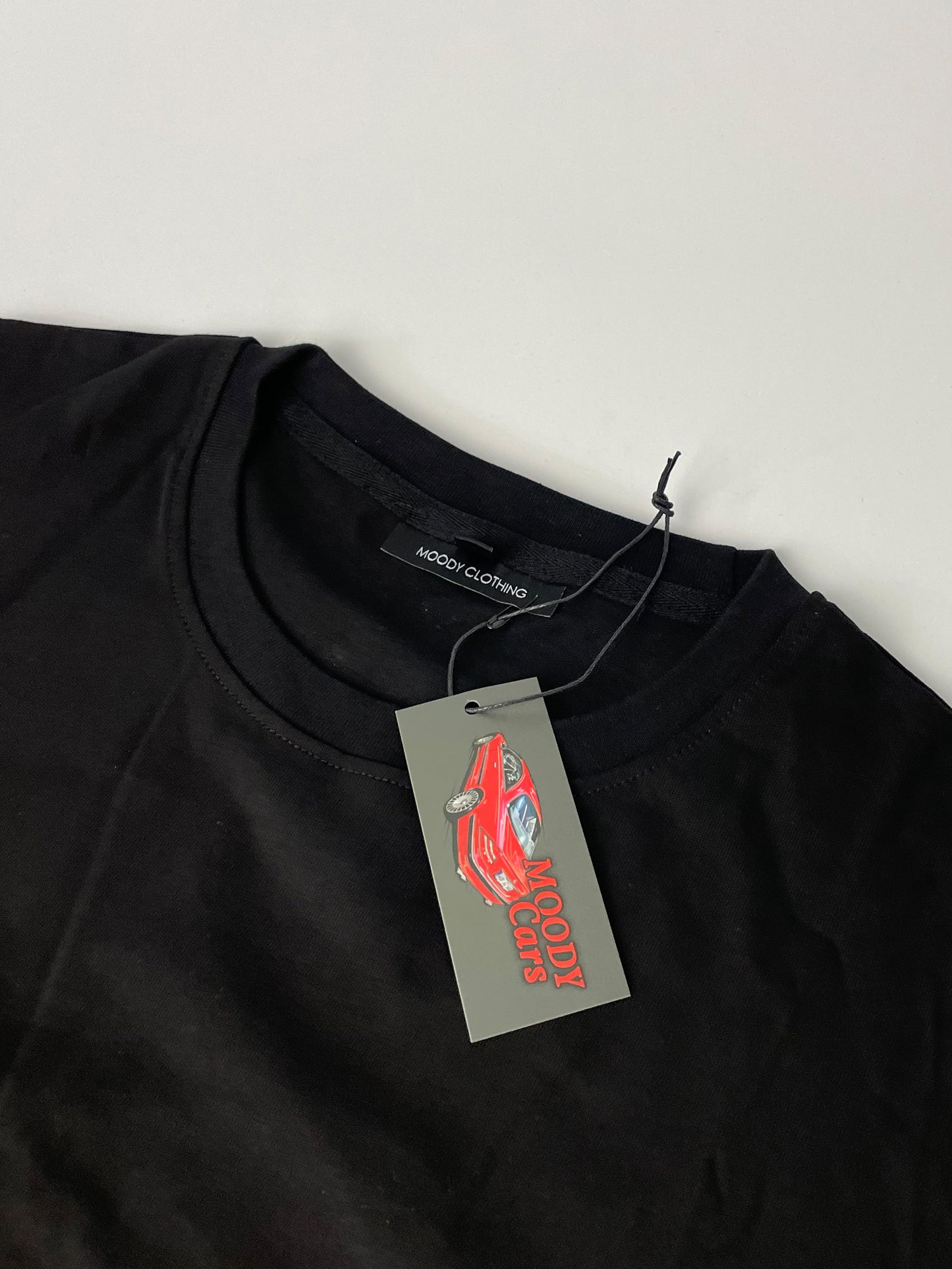 T-Shirt & Cap Bundle