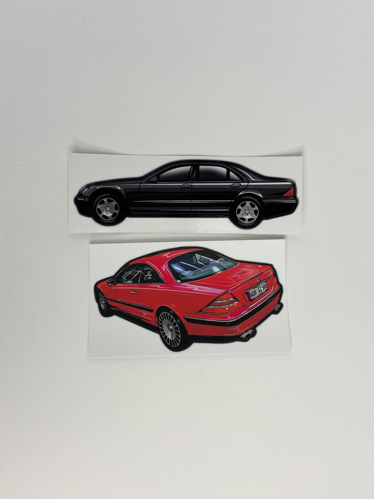 Stickerpacket
