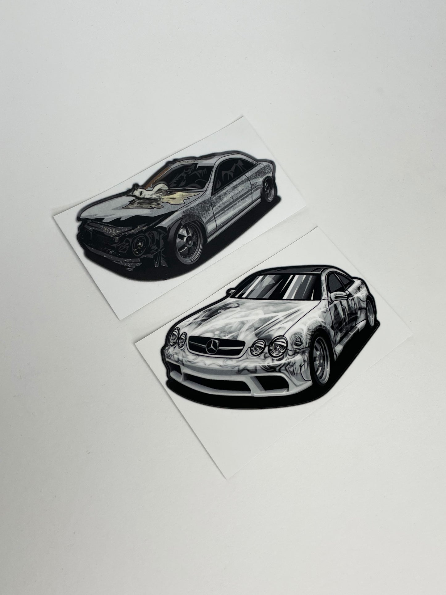 Stickerpacket